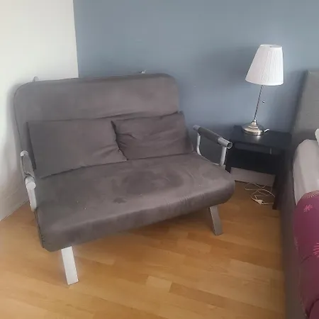 Centre Dans Immeuble Refait A Neuf - Entree Autonome - Internet Apartament *